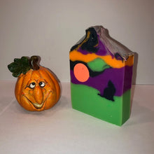 Load image into Gallery viewer, Full Moon Soap Bar