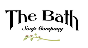 The Bath Soap Company logo