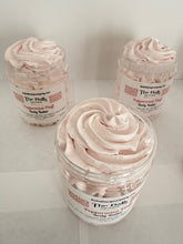 Load image into Gallery viewer, Body Butter Peppermint Fluff