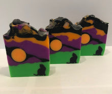 Load image into Gallery viewer, Full Moon Soap Bar