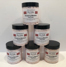 Load image into Gallery viewer, Body Butter Strawberry Milkshake