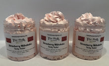 Load image into Gallery viewer, Body Butter Strawberry Milkshake