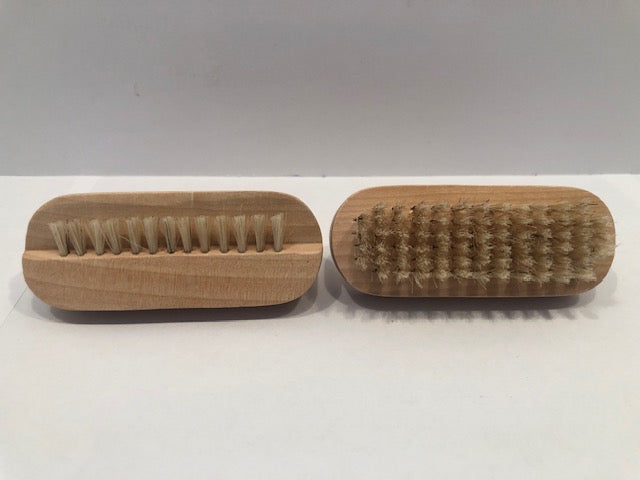 Brush for Nails-2 sided