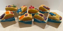 Load image into Gallery viewer, Beach Day Soap Bar
